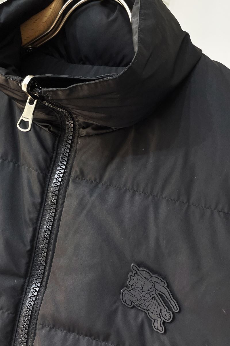 Burberry Down Jackets